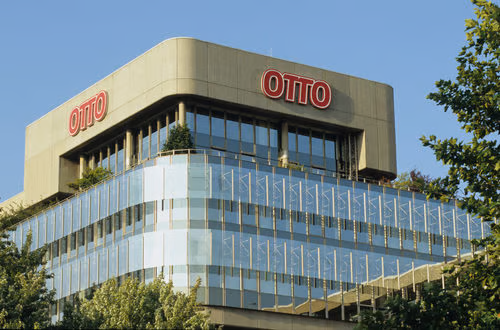 Otto Support